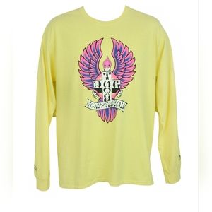 NWT Adaptation long sleeve top